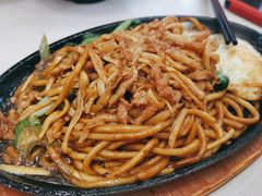 -王家沙点心店(西康路店)