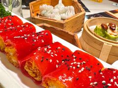 -叹茶靓点·粤式餐厅·全天茶市(石井万民广场店)