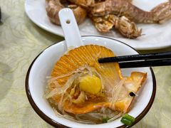 -秋姐美食店(海陵岛保利店)