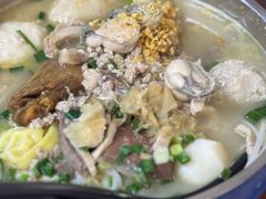 -新武二广福潮粉面食馆(哥英布拉街)