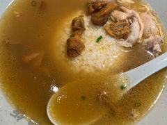 -王春春鸡汤饭(重庆巴南万达店)