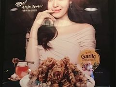 -BHC炸鸡(莲洞店)