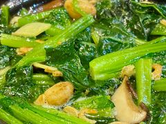 -壹只卤鹅 · 潮汕菜(京基百纳店)