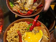 -阳阳老火锅(小南门店)