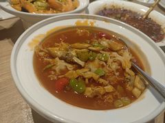 -连鹭海鲜·海肠捞饭·海胆饭(星海店)
