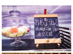 -广州花都皇冠假日酒店