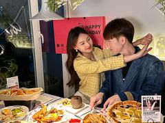 -春树下·树屋花房西餐厅(罍街AS1980店)