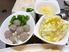 牛肉丸-海底捞火锅(杭州萧山宝龙广场店)