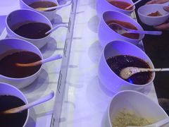 -鲜阁坊海鲜自助融合烤肉(银泰百货温州瓯海店)