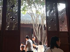 -高淳老街