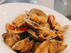 -一楼食业·美食人家
