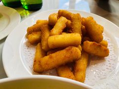 -东方太阳城淮扬餐厅(会所中餐厅店)