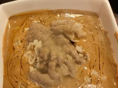 -北门涮肉·炭火铜锅涮肉(什刹海店)