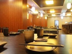 大堂-和风融合餐厅创意料理(重庆店)