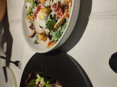 -研食记西餐厅(金融中心店)