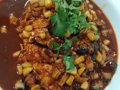 -老山东·山东菜(鲁菜名店)