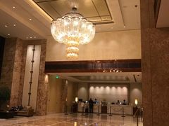 -杭州城中香格里拉大酒店