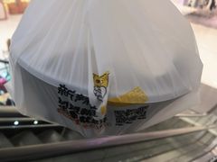 -银泰百货(北京大红门店)