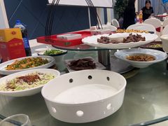 -月圆霖特色农家乐