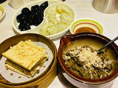 -开海·红岛海鲜虾水饺(石老人店)