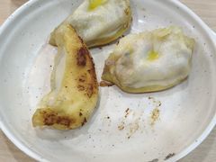 -蒋家桥饺面店(东关街店)