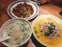 -吕氏疙瘩汤·私家菜馆(慈云寺店)