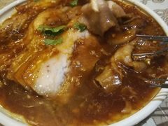 -恒盛居回族饭店