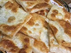 印度飞饼-百岁我家酸菜鱼(龙湾万达店)