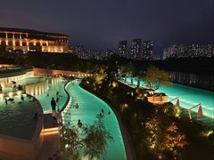 -清河半岛温泉度假酒店