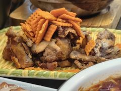 -聚丰苑北京烤鸭(大明宫店)