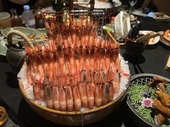 -花潮料理艺食馆(成都万象城店)