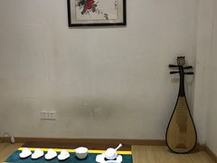 -茶庐(百花洲路店)