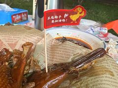 -辣不怕口味虾(凌霄路店)