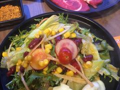 -九田家黑牛烤肉料理(无锡T12店)