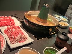 -东来顺·非遗火锅(赛格国际购物中心店)