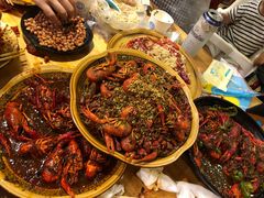 -金陵一哥龙虾馆(三牌楼总店)