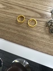-邵老师打金·黄金加工(大望路总店)