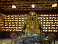 -大慈恩寺(大雁塔)
