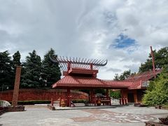 -云南民族村