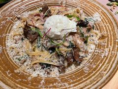 -KimPro 辛普乐概念韩餐