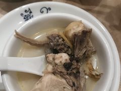 猪肚鸡-古膳记猪肚鸡.生蚝鸡(拱北店)