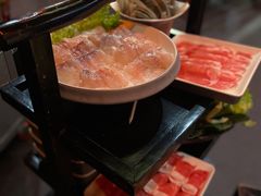 -井格重庆火锅(西直门凯德Mall店)