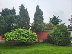 -大慈恩寺(大雁塔)