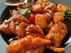 -金轩中餐厅 Jin Xuan(浦东丽思卡尔顿酒店)