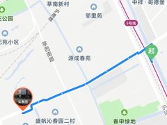 -东北农家院·铁锅炖(莘庄店)