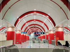 -王府井(地铁站)