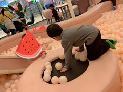 -BossBabe亲子餐厅(金光华广场店)