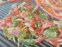 -石记老北京炙子烤肉(松园店)