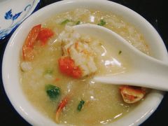 -适口餐厅砂锅粥(公信路总店)
