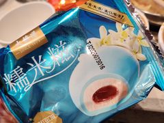 -龍歌自助小火锅(市北和达中心城店)